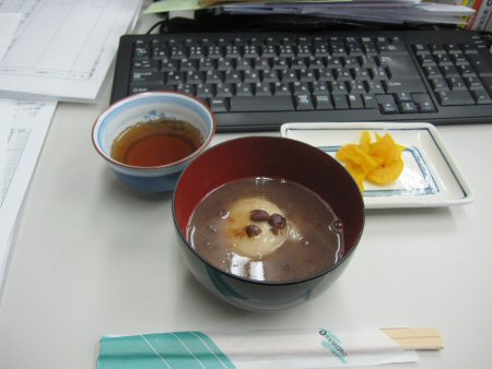 2010年1月13日鏡開き.jpg