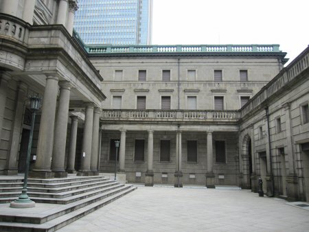 2010年8月27日日本銀行本店.jpg